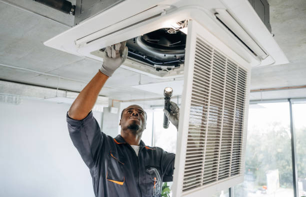 Licensed Air Conditioning Service service in Pineland, FL - FH HVAC